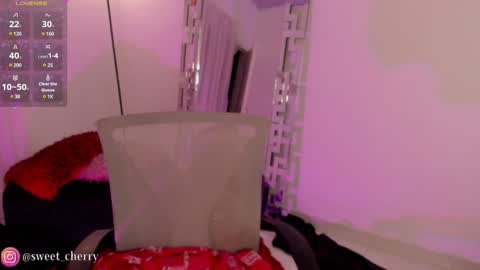 CHERRY online show from January 26, 2025, 4:41 am