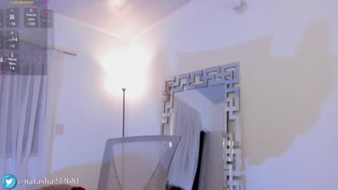 CHERRY online show from February 10, 2025, 3:46 am