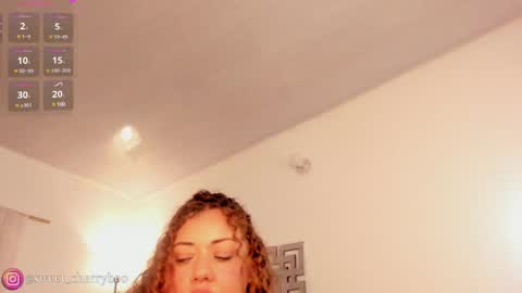 CHERRY online show from February 22, 2025, 4:51 am