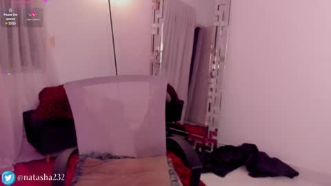 CHERRY online show from March 7, 2025, 5:08 am