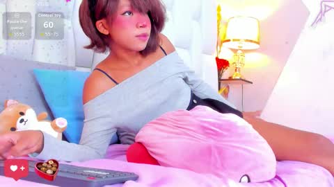 Snapshot of cherryboom23 chatting on September 26, 2025, 7:07 pm Samy Perez online show from September 26, 2025, 7:07 pm