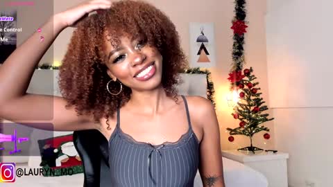 Snapshot of cherrybr_ chatting on December 27, 2024, 7:57 pm Cherry Lady online show from December 27, 2024, 7:57 pm