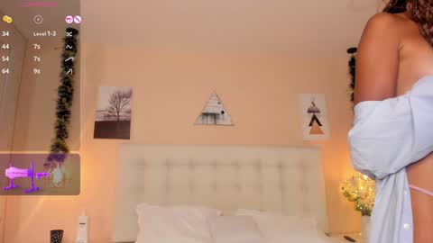 Snapshot of cherrybr_ chatting on January 21, 2025, 7:17 pm Cherry Lady online show from January 21, 2025, 7:17 pm