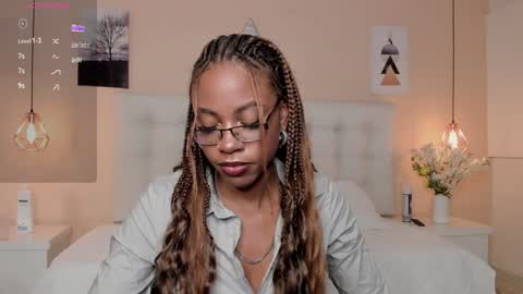 Snapshot of cherrybr_ chatting on January 26, 2025, 3:48 am Cherry Lady online show from January 26, 2025, 3:48 am