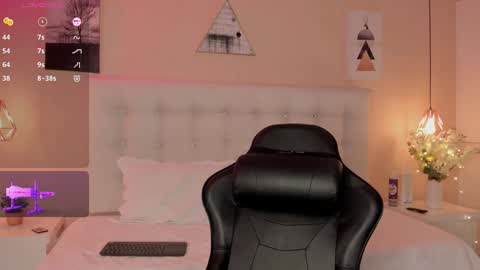 Snapshot of cherrybr_ chatting on February 12, 2025, 4:33 pm Cherry Lady online show from February 12, 2025, 4:33 pm