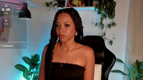 Snapshot of cherrybr_ chatting on September 11, 2025, 4:34 am Cherry Lady online show from September 11, 2025, 4:34 am