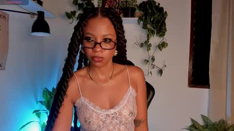 Snapshot of cherrybr_ chatting on September 12, 2025, 11:26 pm Cherry Lady online show from September 12, 2025, 11:26 pm