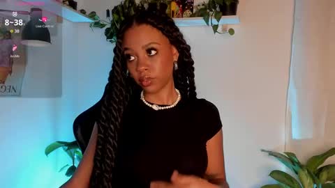 Snapshot of cherrybr_ chatting on September 17, 2025, 2:02 am Cherry Lady online show from September 17, 2025, 2:02 am