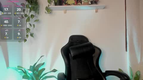 Snapshot of cherrybr_ chatting on October 18, 2025, 12:02 am Cherry Lady online show from October 18, 2025, 12:02 am