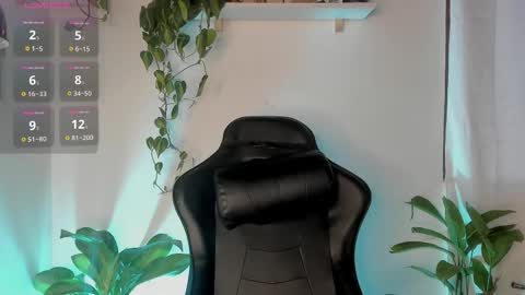 Snapshot of cherrybr_ chatting on November 9, 2025, 10:30 pm Cherry Lady online show from November 9, 2025, 10:30 pm