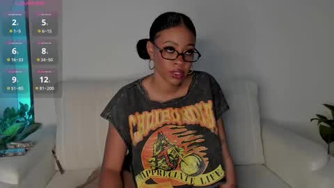 Snapshot of cherrybr_ chatting on November 20, 2025, 5:07 am Cherry Lady online show from November 20, 2025, 5:07 am