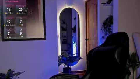 Snapshot of cherrybr_ chatting on November 28, 2025, 2:03 am Cherry Lady online show from November 28, 2025, 2:03 am