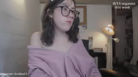 Sarah Prez online show from December 21, 2025, 5:36 am