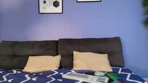 Vianca online show from November 1, 2025, 8:00 pm