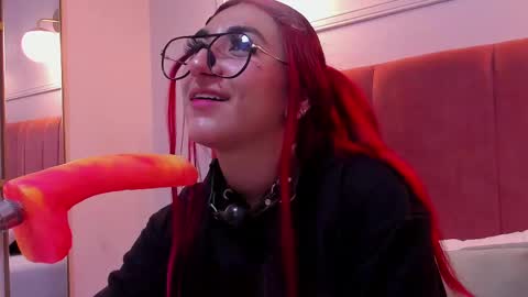 Snapshot of cherryflame_vc chatting on September 10, 2025, 1:11 pm Cherry online show from September 10, 2025, 1:11 pm