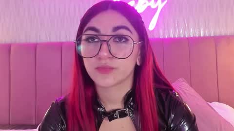 Snapshot of cherryflame_vc chatting on September 30, 2025, 1:38 pm Cherry online show from September 30, 2025, 1:38 pm