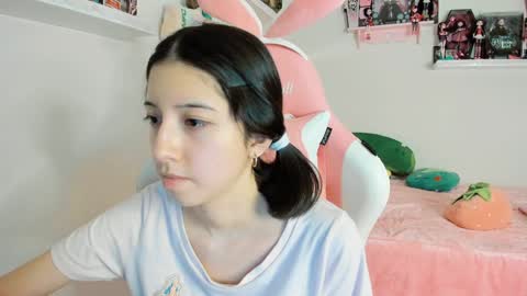 Snapshot of cherrymafer666 chatting on December 20, 2024, 4:53 am cherrycute666 online show from December 20, 2024, 4:53 am