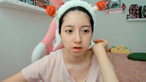 Snapshot of cherrymafer666 chatting on January 10, 2025, 6:06 pm cherrycute666 online show from January 10, 2025, 6:06 pm