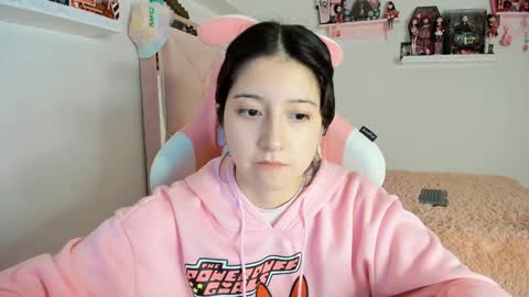 Snapshot of cherrymafer666 chatting on January 14, 2025, 4:04 am cherrycute666 online show from January 14, 2025, 4:04 am