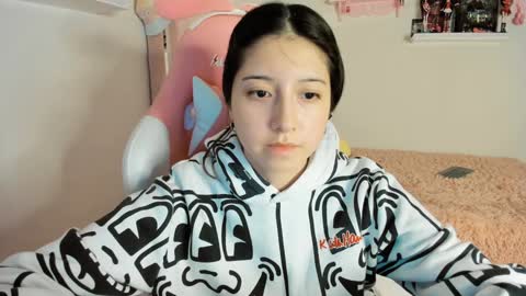 Snapshot of cherrymafer666 chatting on January 15, 2025, 4:25 am cherrycute666 online show from January 15, 2025, 4:25 am