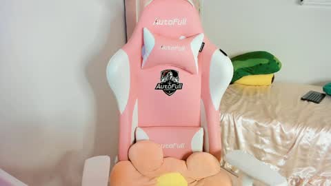 Snapshot of cherrymafer666 chatting on January 29, 2025, 2:30 am cherrycute666 online show from January 29, 2025, 2:30 am