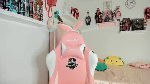 Snapshot of cherrymafer666 chatting on February 2, 2025, 4:48 am cherrycute666 online show from February 2, 2025, 4:48 am