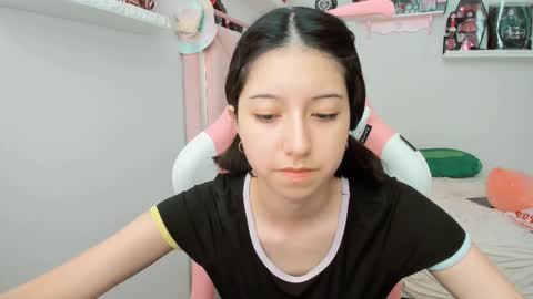 Snapshot of cherrymafer666 chatting on February 12, 2025, 10:37 pm cherrycute666 online show from February 12, 2025, 10:37 pm