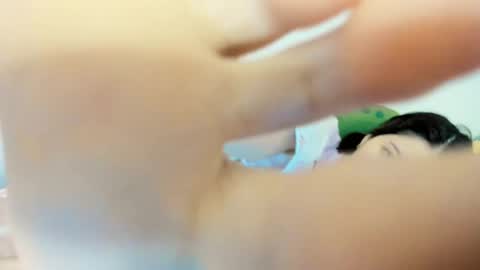 Snapshot of cherrymafer666 chatting on February 23, 2025, 4:17 am cherrycute666 online show from February 23, 2025, 4:17 am