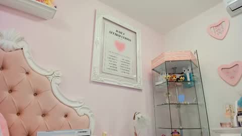 Snapshot of cherrymafer666 chatting on February 23, 2025, 7:22 am cherrycute666 online show from February 23, 2025, 7:22 am