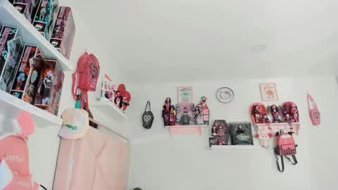 Snapshot of cherrymafer666 chatting on March 4, 2025, 5:21 am cherrycute666 online show from March 4, 2025, 5:21 am