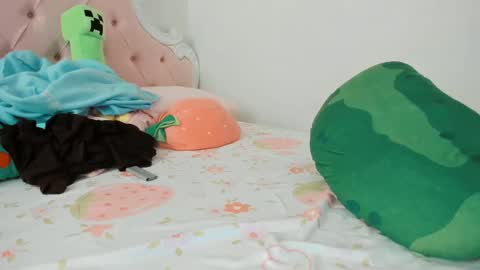 Snapshot of cherrymafer666 chatting on September 27, 2025, 8:58 pm cherrycute666 online show from September 27, 2025, 8:58 pm