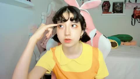 Snapshot of cherrymafer666 chatting on October 4, 2025, 1:47 am cherrycute666 online show from October 4, 2025, 1:47 am