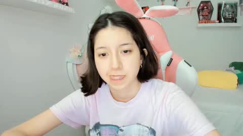 Snapshot of cherrymafer666 chatting on October 4, 2025, 10:41 pm cherrycute666 online show from October 4, 2025, 10:41 pm