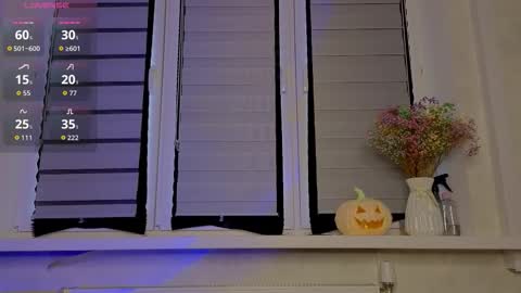 Snapshot of cherrypepperkiss chatting on October 18, 2025, 11:11 am Lysia online show from October 18, 2025, 11:11 am