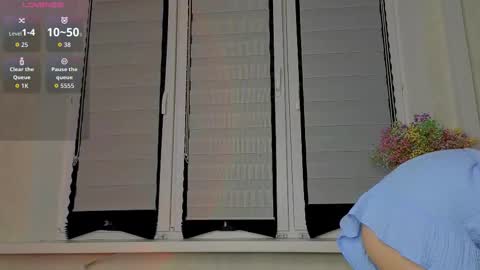 Snapshot of cherrypepperkiss chatting on November 12, 2025, 12:38 pm Lysia online show from November 12, 2025, 12:38 pm