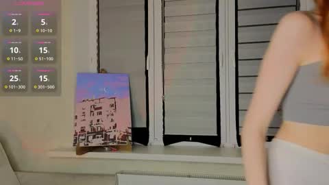 Snapshot of cherrypepperkiss chatting on November 15, 2025, 12:23 pm Lysia online show from November 15, 2025, 12:23 pm