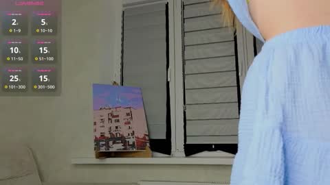 Snapshot of cherrypepperkiss chatting on November 18, 2025, 12:31 pm Lysia online show from November 18, 2025, 12:31 pm