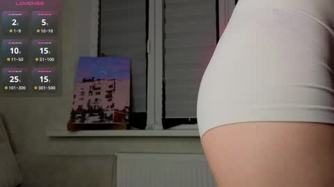 Snapshot of cherrypepperkiss chatting on December 2, 2025, 11:48 am Lysia online show from December 2, 2025, 11:48 am