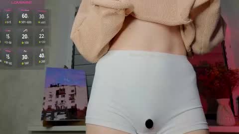 Snapshot of cherrypepperkiss chatting on December 5, 2025, 11:08 am Lysia online show from December 5, 2025, 11:08 am