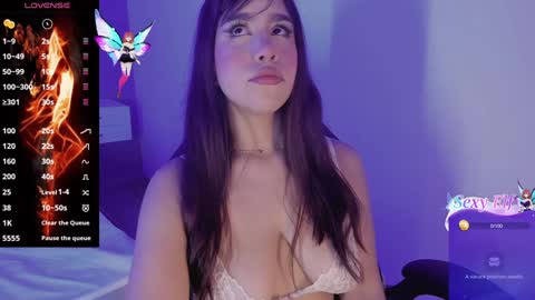 Cherry online show from January 3, 2025, 3:49 am