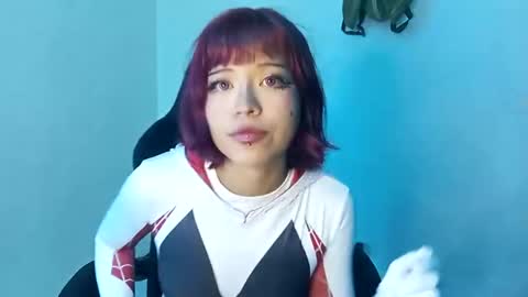 Cherry  online show from January 22, 2025, 3:31 am