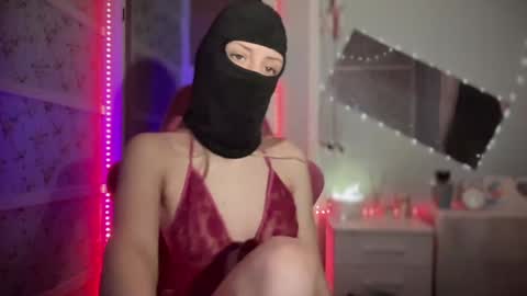 Snapshot of cherryyname chatting on December 2, 2024, 1:57 pm CerryName online show from December 2, 2024, 1:57 pm