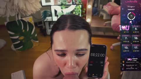 Banny online show from December 29, 2024, 10:47 pm