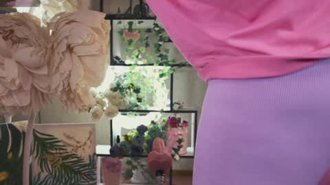 Banny online show from January 26, 2025, 6:37 pm