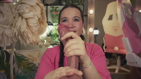 Banny online show from January 27, 2025, 6:20 pm