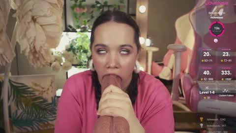 Banny online show from January 27, 2025, 9:22 pm