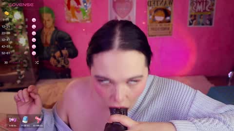 Banny online show from October 24, 2025, 2:41 am