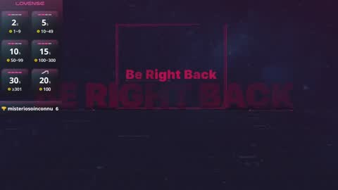 Mafe 3 online show from January 8, 2025, 3:29 am