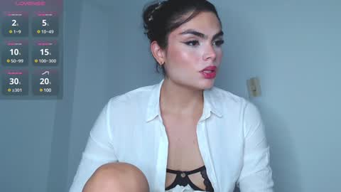 Mafe 3 online show from January 14, 2025, 12:54 am