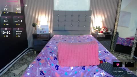 Cheryl online show from December 18, 2024, 5:37 am